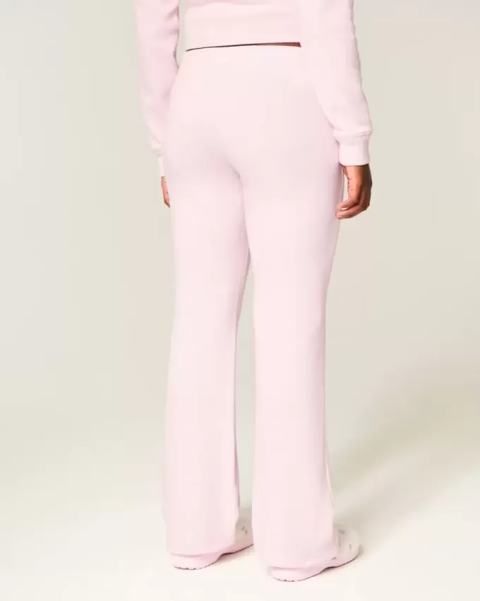 Hollister x Crocs Bootcut Sweatpants