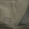 Hollister x Crocs Sherpa-Lined Zip-Up Hoodie