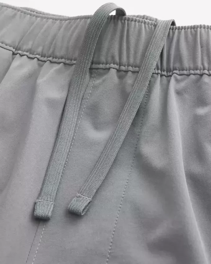 Hybrid Active Shorts 5″