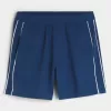 Hybrid Active Track Shorts 6″