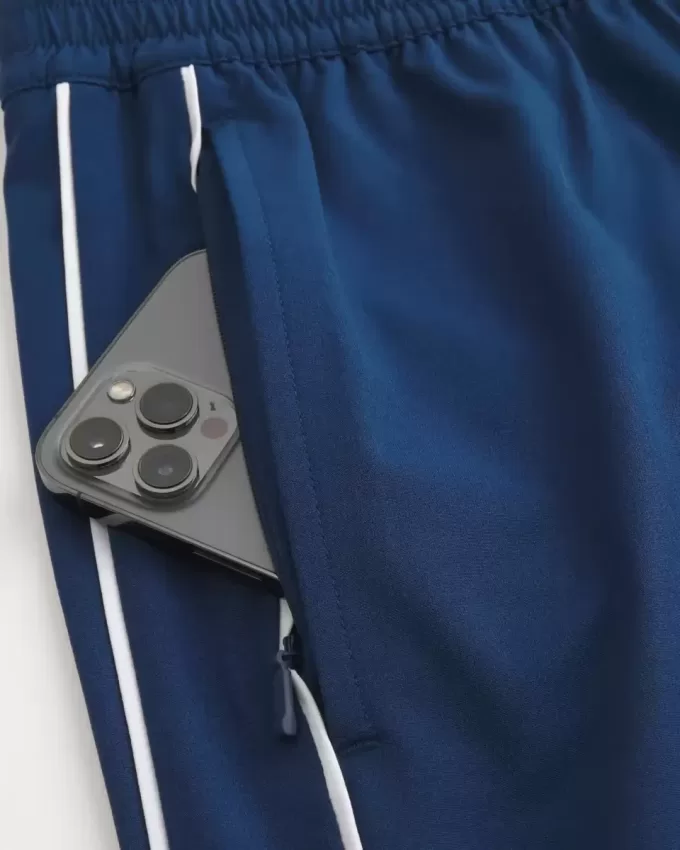 Hybrid Active Track Shorts 6″