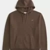 Icon Hoodie