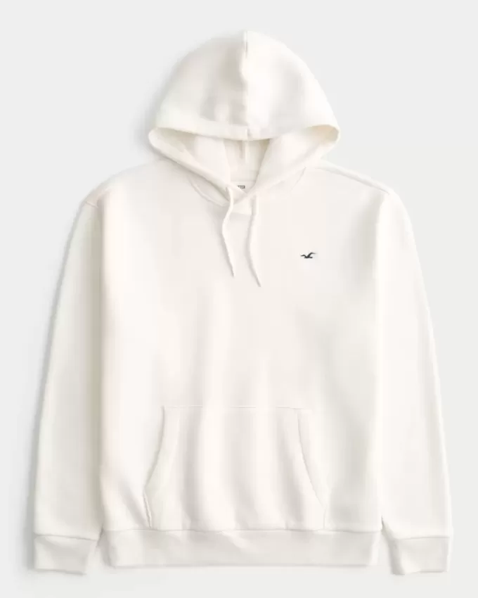 Icon Hoodie