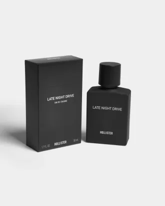 Late Night Drive Cologne