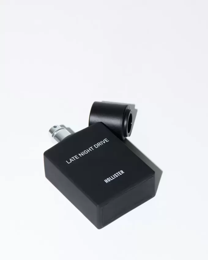 Late Night Drive Cologne