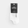 Logo Ankle Socks 5-Pack
