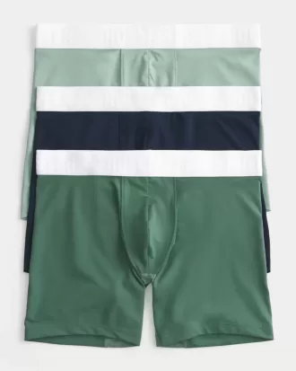 longer length cooling boxer brief 3 pack 1 330x413 - Longer-Length Cooling Boxer Brief 3-Pack