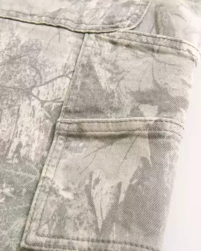 Loose Carpenter Jeans