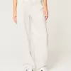Low-Rise Tapered Baggy Carpenter Pants