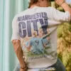 Manchester City F.C. Graphic Tee