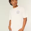 Manchester City F.C. Graphic Tee