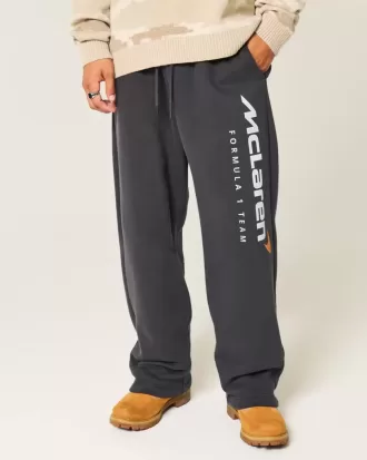 McLaren Graphic Baggy Sweatpants