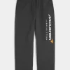McLaren Graphic Baggy Sweatpants