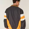 McLaren Graphic Track Jacket