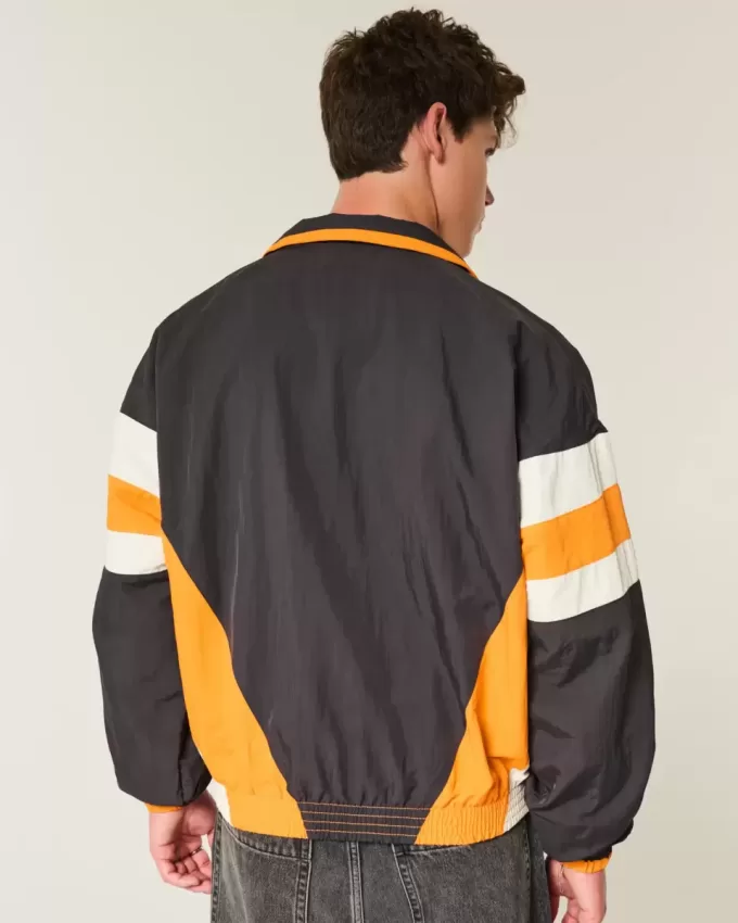 McLaren Graphic Track Jacket