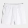 Mid-Thigh Hybrid Active Shorts