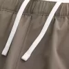 Mid-Thigh Hybrid Active Shorts