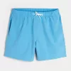 Mid-Thigh Volley Swim Trunks