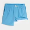 Mid-Thigh Volley Swim Trunks