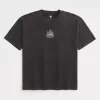 Newcastle United F.C. Graphic Tee