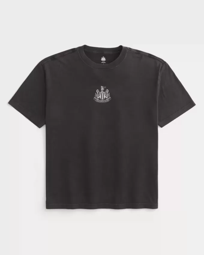 Newcastle United F.C. Graphic Tee