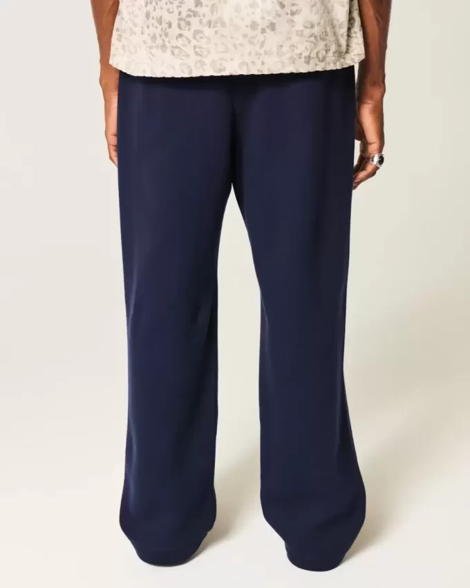 Oracle Red Bull Racing Graphic Baggy Sweatpants