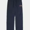 Oracle Red Bull Racing Graphic Baggy Track Pants