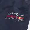 Oracle Red Bull Racing Graphic Baggy Track Pants
