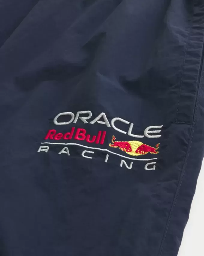 Oracle Red Bull Racing Graphic Baggy Track Pants