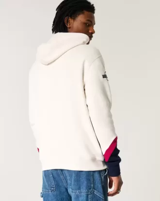 Oracle Red Bull Racing Graphic Hoodie