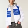 Oracle Red Bull Racing Graphic Track Jacket
