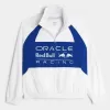 Oracle Red Bull Racing Graphic Track Jacket