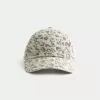 Pattern Baseball Hat