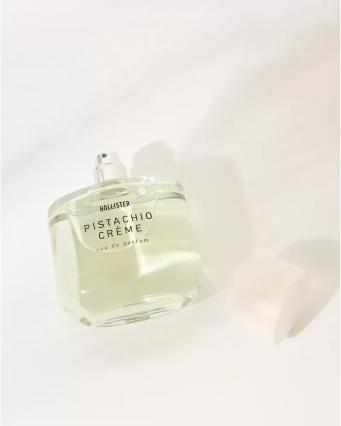 Pistachio Creme Perfume