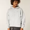 Rectangle Fit Hoodie