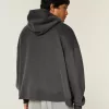Rectangle Fit Hoodie