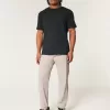 Relaxed All-Day Taper Pants