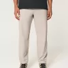 Relaxed All-Day Taper Pants
