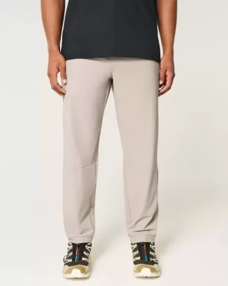 Relaxed All-Day Taper Pants