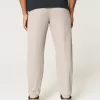 Relaxed All-Day Taper Pants