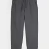 Relaxed All-Day Taper Pants