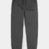 Relaxed Cargo Joggers