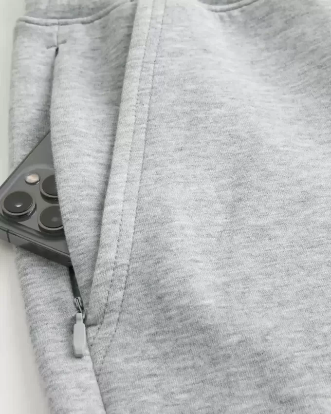 Relaxed Cooling Sweatpants