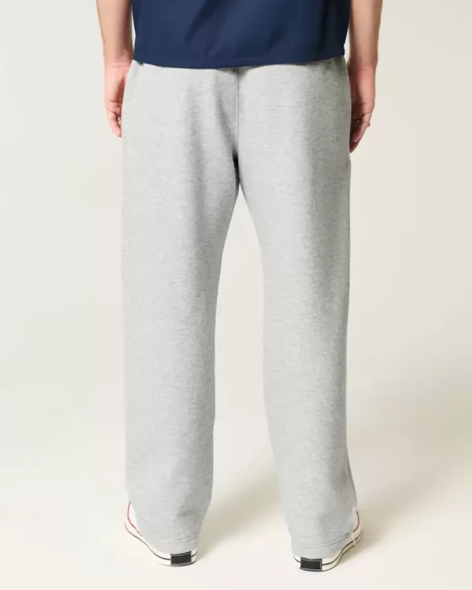 Relaxed Cooling Sweatpants