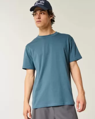 Relaxed Cooling Tee