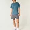 Relaxed Cooling Tee