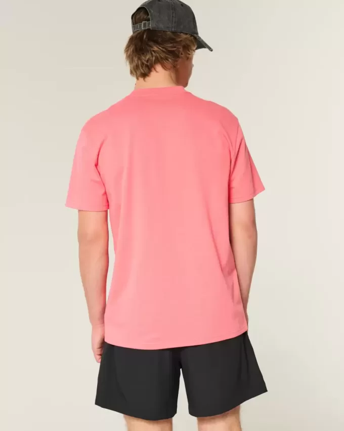 Relaxed Cooling Tee