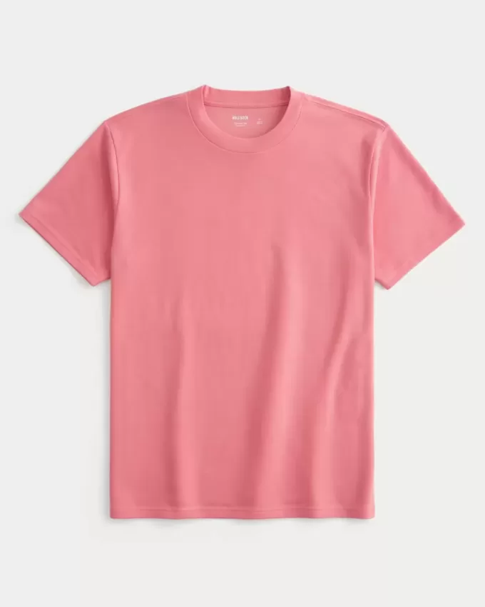 Relaxed Cooling Tee