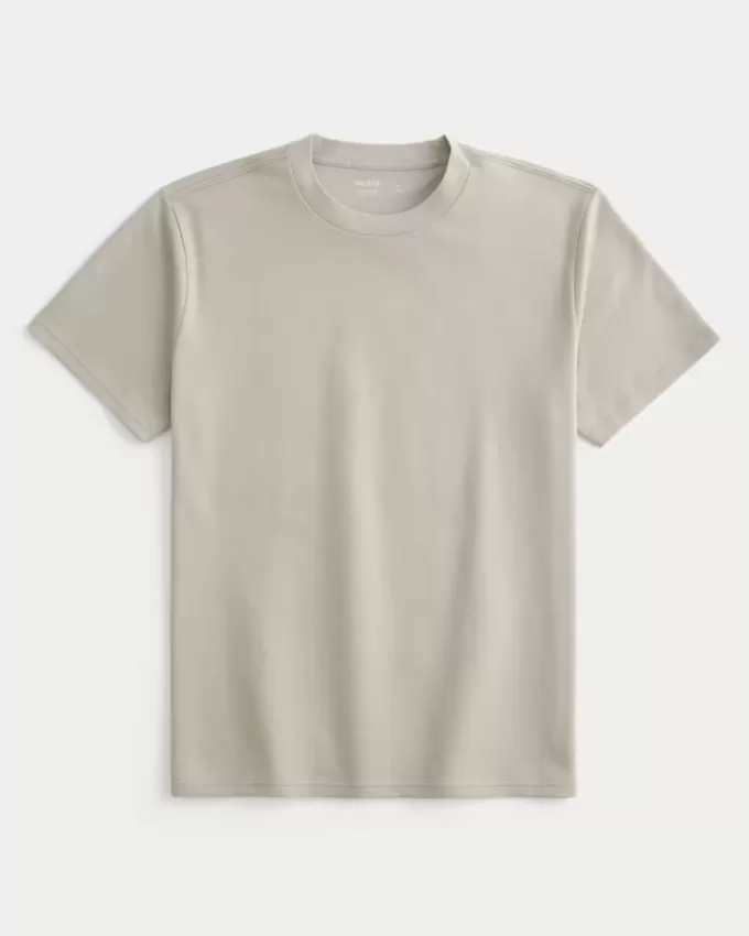 Relaxed Cooling Tee