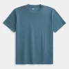 Relaxed Cooling Tee